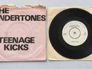 The Undertones – Teenage Kicks 7