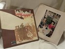 LED ZEPPELIN 2 LP Lot/ Zep II SD 8236 Atlantic Orig LP Monarch + 