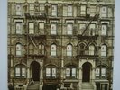Led Zeppelin  -  Physical Graffiti  -  1975 vinyl  -  1st pressing
