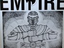EMPIRE - EMPIRE STRIKES BACK LP - IN EXCELLENT CONDITION