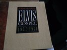 LP Vinyl Elvis Presley Gospel Known only to him BMG / RCA 1989 Germany
