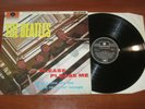 THE BEATLES - PLEASE PLEASE ME - RARE GREEK MONO LP - SILVER PARLOPHONE - PMCG 1