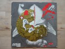 Floh De Cologne ?– Rockoper Profitgeier, Ohr, Germany 1971, Red Vinyl