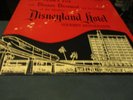 NEW YEARS EVE with BERNIE BERNARD AND HIS ORCHESTRA AT THE DISNEYLAND HOTEL