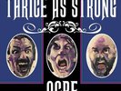Ogre - Thrice As Strong