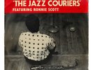 TUBBY HAYES AND RONNIE SCOTT The Jazz Couriers LP TEMPO TAP 15 UK 1ST PRESS 1957