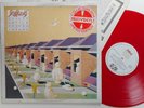 skyhooks    guilty until proven insane        RED VINYL
