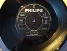 45 tours ITALIE CLAUDE FRANCOIS – Diglielo – PROMO RADIO CENTREUR PLEIN