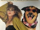 E.G. DAILY Mind Over Matter 12” Single EX Vinyl 1987 Summer School Soundtrack