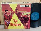 The Shadows 33 rpm Philippines 12