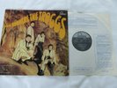 The Troggs - From Nowhere..The Troggs UK 1966 LP Fontana Mono nice VG+/VG++