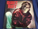 Quiet Riot Metal Health Mint  Vinyl LP Heavy Metal Record Cum On Feel Noize