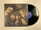 CREEDENCE CLEARWATER REVIVAL Pendulum LP Fantasy 8410 US 1970 VG+ GATEFOLD 6D