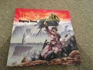 Deathrow - Raging Steel (Vinyl LP original Noise)