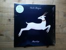 Vashti Bunyan Heartleap Near Mint Vinyl Record & Artprint
