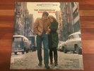 LP *BOB DYLAN *  The Freewheelin Bob Dylan* (1963) (NM)