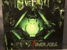 Overkill Coverkill LP