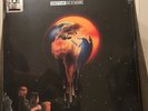 ROBERT PLANT Fate Of Nations Record Store Day LP RARE SEALED RSD
