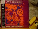 MAD TIMOTHY A Very Snug Joiner LP/60s-70s US/Rare Hard Psych Acetate/Blue Cheer