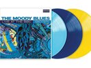 The Moody Blues - Live at the BBC 1967-1970 Triple Vinyl LP Box Set New 2019