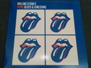 THE ROLLING STONES - MORE BLUES & LONESOME - VERY RARE 12