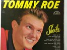 TOMMY ROE Sheila ABC-Paramount ABCS-432 stereo Degritter