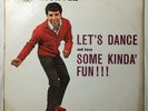 CHRIS MONTEZ Let's Dance Monogram MLP-100  Degritter