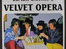 ELMER GANTRY'S VELVET OPERA: Elmer Gantry's Velvet Opera LP (Netherlands, green