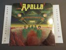 SEALED APOLLO SELF TITLED 1979 MOTOWN LP G7-985R1