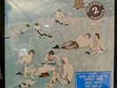 Elton John Blue Moves ?MCA2-11004 ?Sealed Canadian Cut Out w/ Hype Sticker