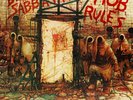 Black Sabbath - Mob Rules (12
