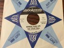 THE LOVED ONES Country Club Life/TOGETHER, TOGETHER Brookmont 556 NY Garage Band