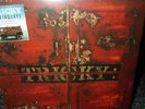 Tricky Vinyl LP Maxinquaye H/Weight Remastered 180g + Download *NEW/SEALED*