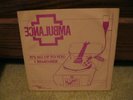 AMBULANCE It's All Up to You 7 45 kbd punk power pop EX/EX THE TREND ORIGINAL