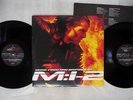 OST(LIMP BIZKIT) MISSION:IMPOSSIBLE 2 HOLLYWOOD 0110301HWR German VINYL 2LP