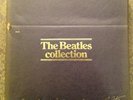 BEATLES – The Beatles Collection with rare Capitol “Rarities” Promo LP SPRO-8969