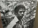 GREGORY CHARLES ROYAL DREAM COME TRUE CELESTE JAPAN REPRESS