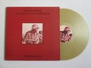DEATH IN JUNE / LES JOYAUX DE LA PRINCESSE Ostenbraun LP GOLD VINYL NEOFOLK