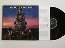 KIK TRACEE No Rules LP GERMANY PRESS HARD ROCK NO CD MC