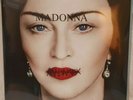 MADONNA..MADAME X BLACK VINYL 180G HEAVYWEIGHT DOUBLE, BRAND NEW+ download Card