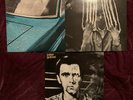 Peter Gabriel - First 3 LPs - Car, Scratch, Melt - Vinyl Albums GENESIS