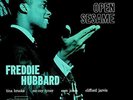 Freddie Hubbard-Open Sesame (UK IMPORT) VINYL