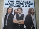Beatles Doppel  LP  Trax Vol 5 und 6