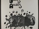BLUES ADDICTS: Blues Addicts LP (Euro, re, almost M-) Rock & Pop