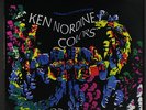 KEN NORDINE: Colors LP (reissue, sm corner ding) Jazz