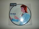 David Bowie - 'Life On Mars' 40th Anniversary Picture Disc - Mint & Sealed
