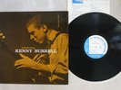 KENNY BURRELL INTRODUCING BLUE NOTE BLP 1523 Japan VINYL LP