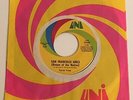 fever tree / San Francisco Girls & Come With Me / 1968 UNI 45 Mint