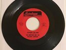 Big Brother and The Holding Company / Down On Me / 1967 Mainstream 45 NM+