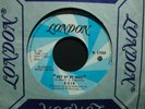 RAIN 45 / Canada Northern Soul  / Out Of My Mind / You're The One